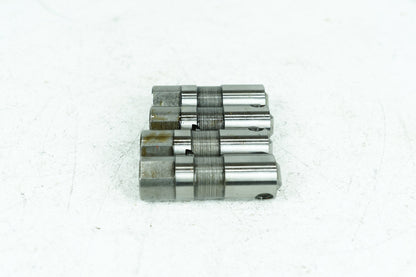 2008 - 2016 Harley-Davidson Touring Road Glide Twin Cam Hydraulic Tappets 4 Lifters  	18538-99B