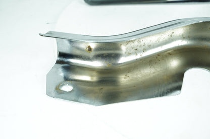 1999 - 2006 Harley-Davidson Touring Electra Glide Classic Left Right Saddlebag Fender Struts Brackets 47502-97