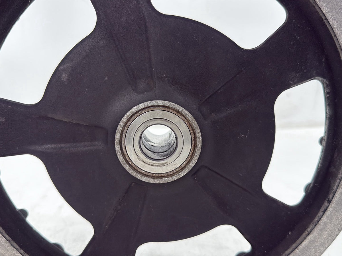 2018 Harley Electra Glide Touring Ultra OEM Rear Driver Pulley Sprocket 68T 1"