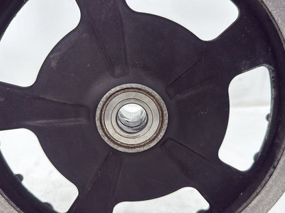 2018 Harley Electra Glide Touring Ultra FLHTCU OEM Rear Driver Pulley Sprocket