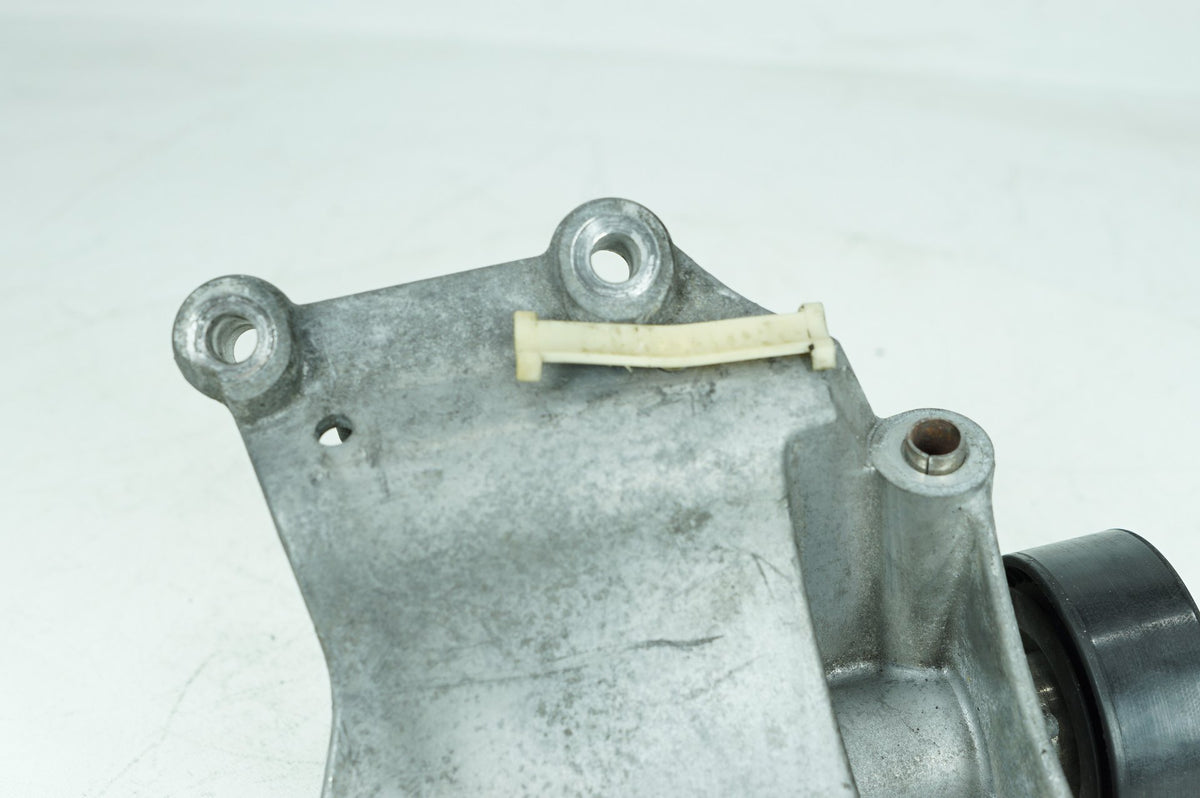 A/C Compressor, 2013, Jaguar, XF