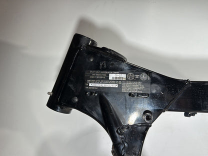 2008 Harley Electra Glide Touring Ultra FLHTCUI OEM Body Main Frame Chassis SLVG