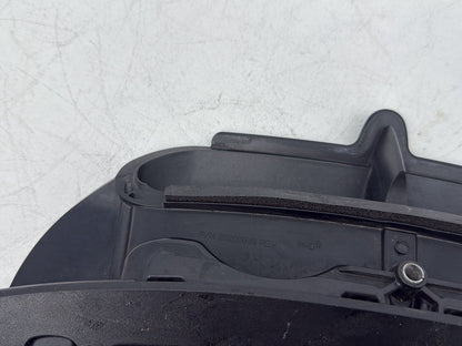 2015 Harley Touring FLHXS Street Glide OEM Front Inner Fairing Air Duct Vent
