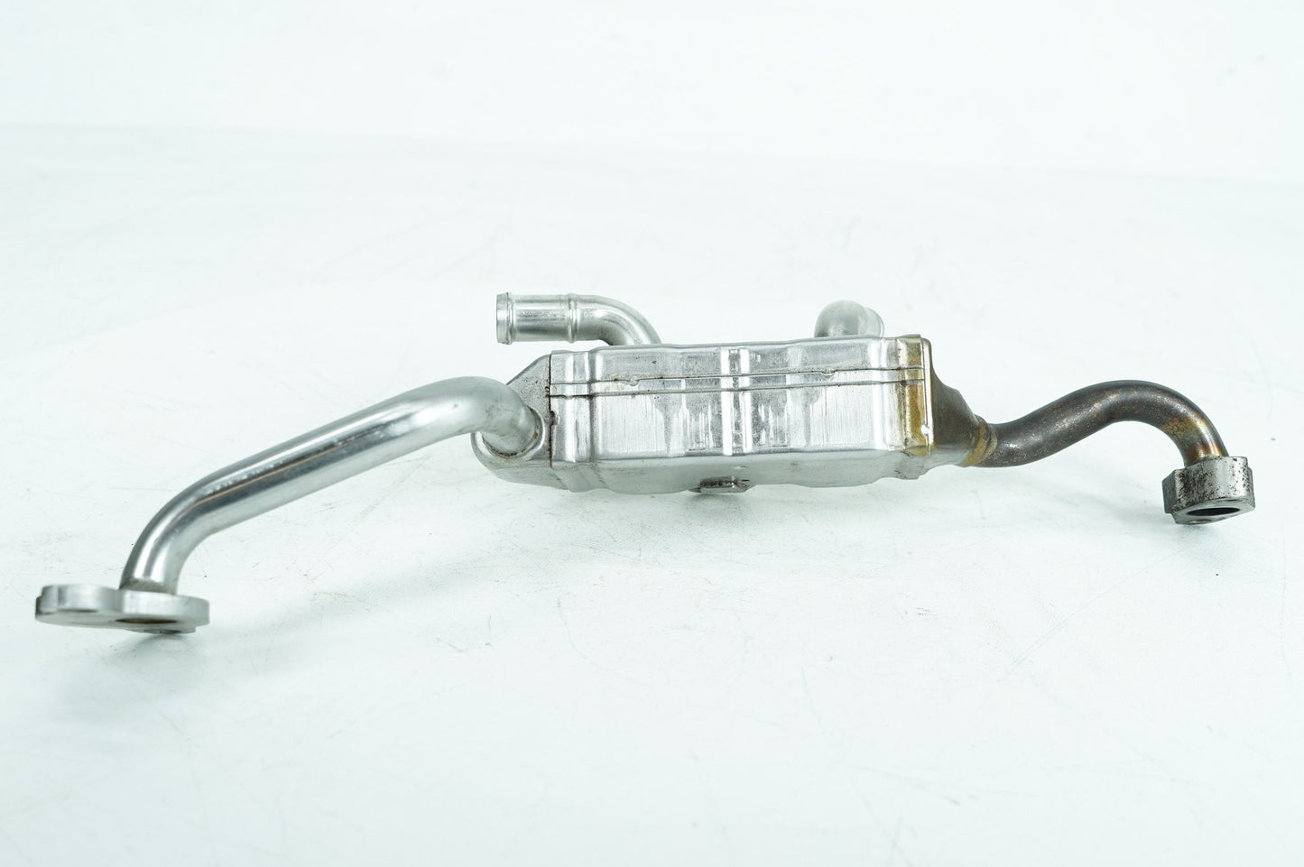 2021 Subaru Crosstrek  Engine Oil Cooler Lines