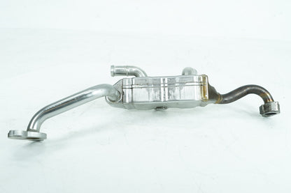 2021 Subaru Crosstrek  Engine Oil Cooler Lines