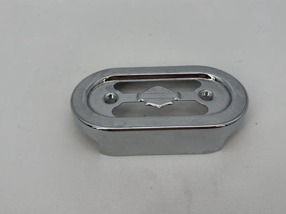 1999 - 2006 Harley-Davidson Dyna Wide Glide Voltage Regulator Cover Guard 74577-97