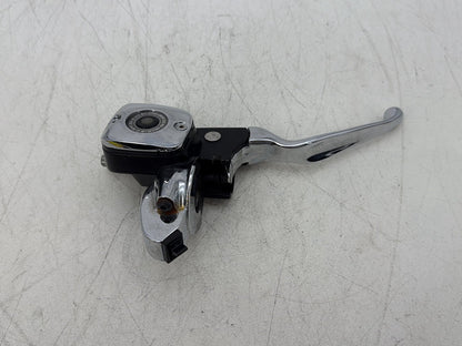 2000 Harley Touring Electra Glide Ultra Front Right Brake Lever Master Cylinder
