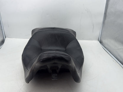 2007 Harley Touring FLHTCU Electra Glide Ultra OEM Passenger Rider Driver Seat Saddle