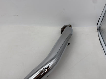 1999 - 2006 Harley-Davidson Touring Electra Glide Ultra Exhaust Header Pipes Muffler  	65621-99B