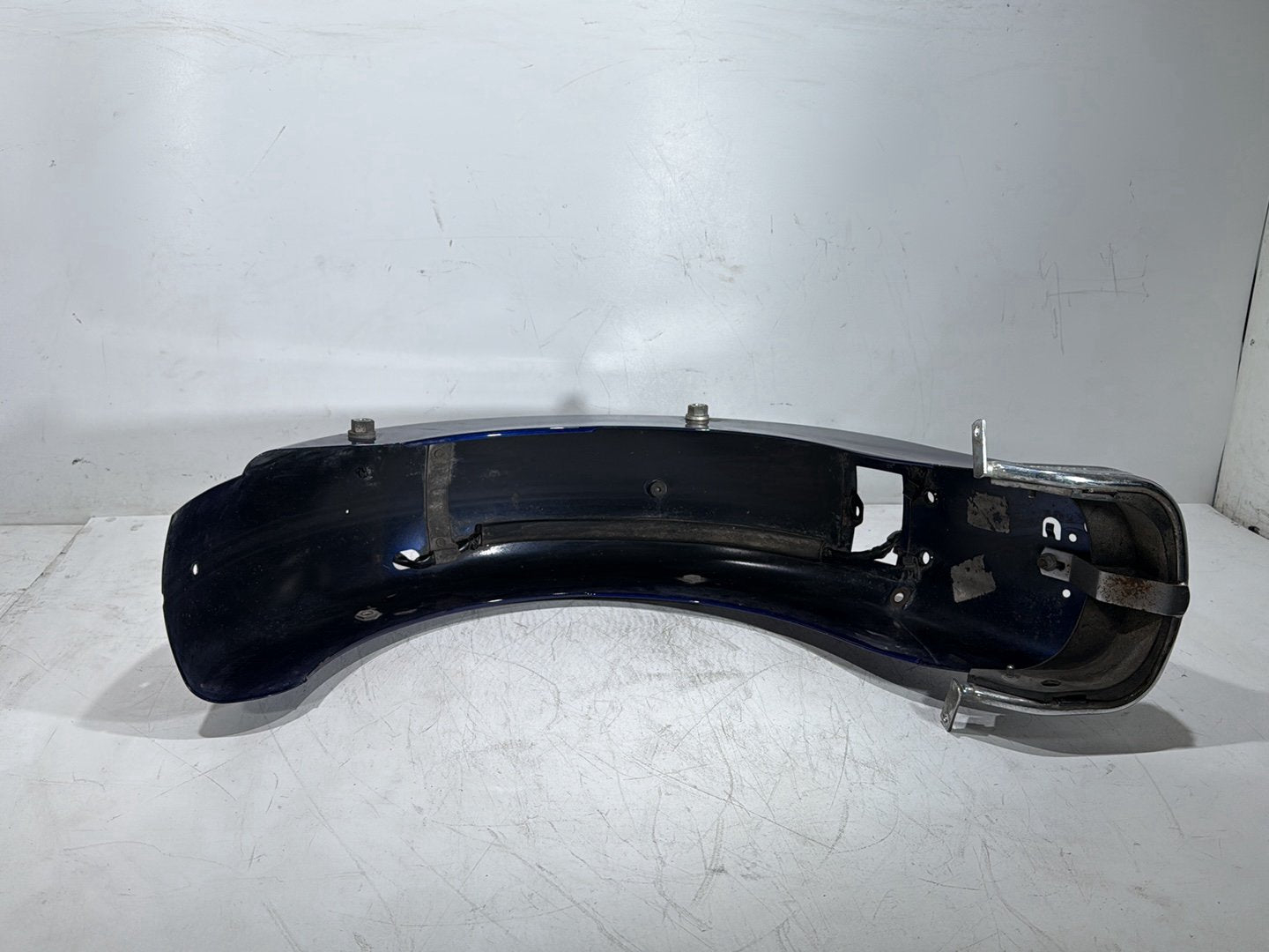 2006 Harley Touring FLHTCI Electra Glide Classic OEM Rear Wheel Fender Panel
