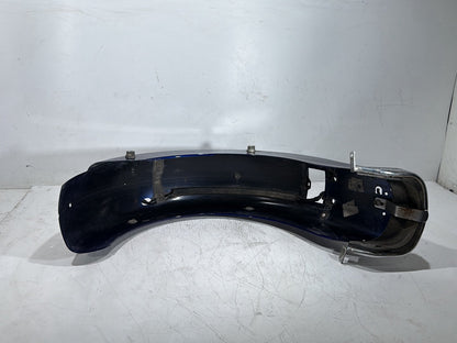 2006 Harley Touring FLHTCI Electra Glide Classic OEM Rear Wheel Fender Panel