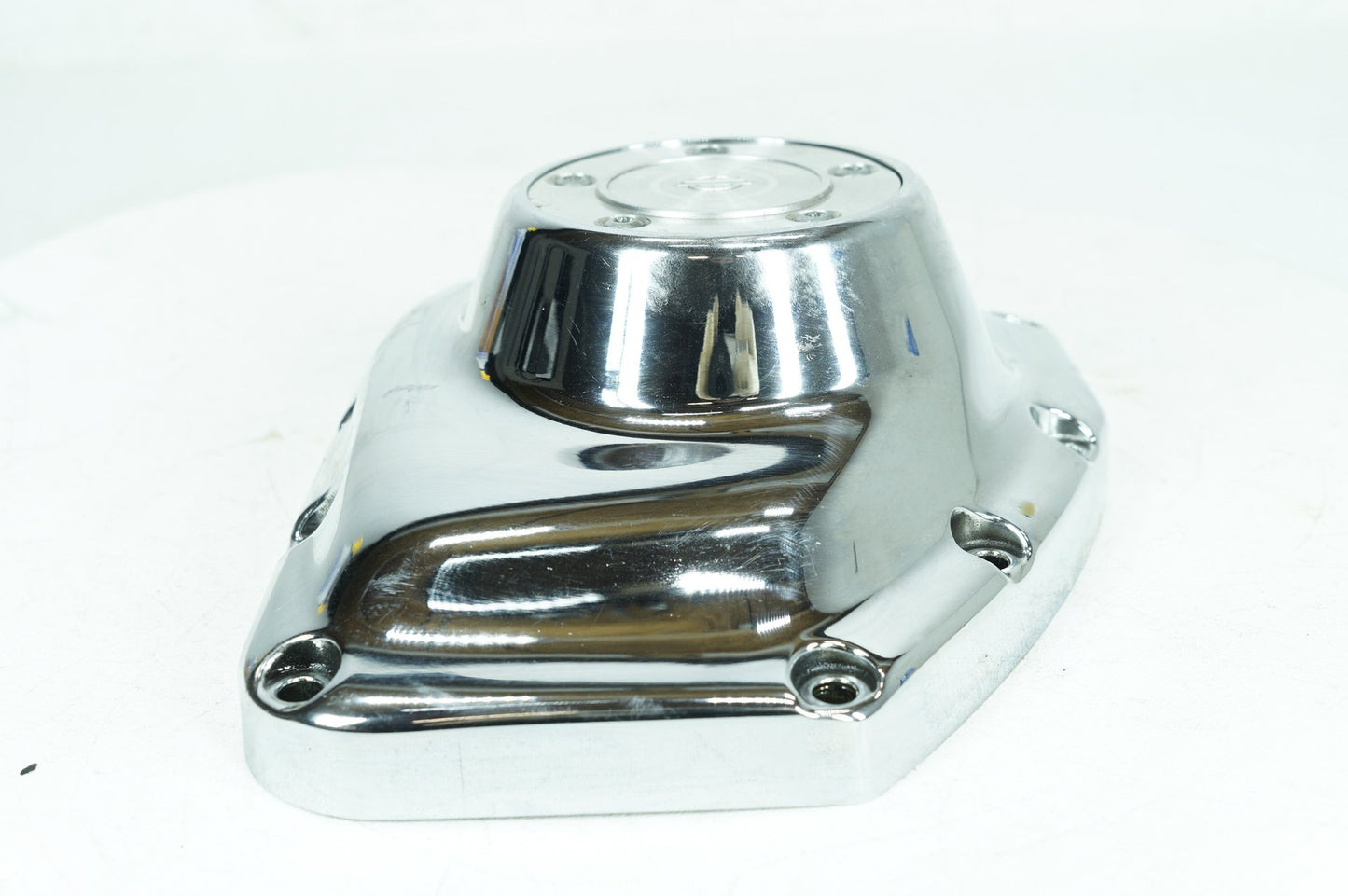 1999 - 2006 Harley-Davidson Softail Heritage Classic Engine Motor Timing Chain Cover 25362-01