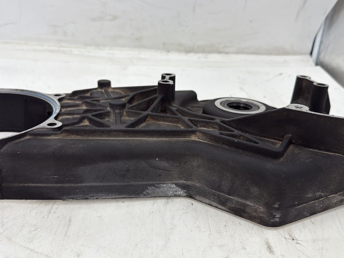 2002 Harley Heritage Softail Classic FLSTC OEM Inner Primary Clutch Cover