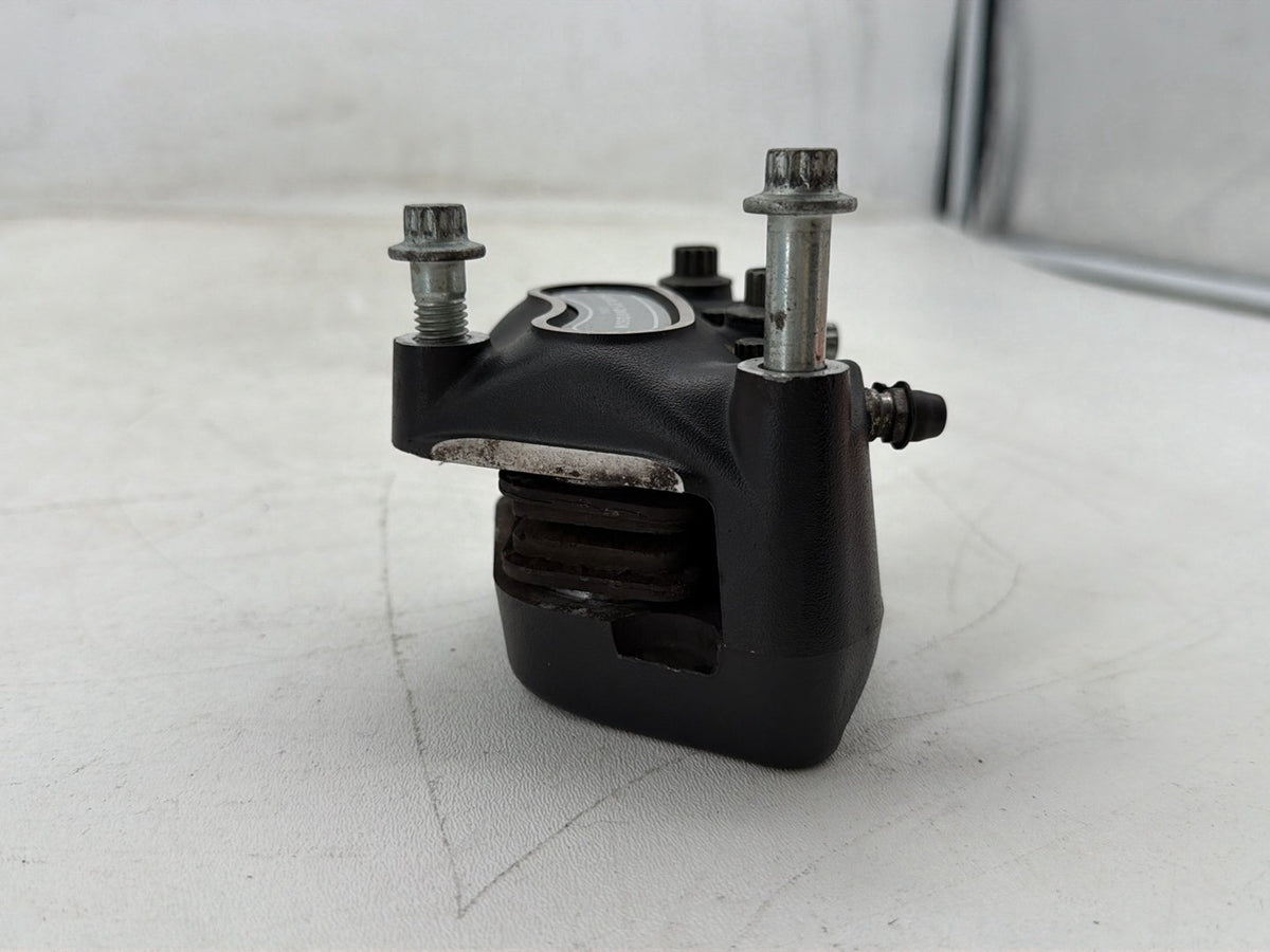 2007 Harley Electra Glide Touring Ultra OEM Front Right 1 Brake Caliper