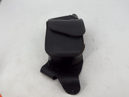 1998 Harley Road King Touring FLHRCI Classic OEM Rear Left 1 Saddlebag Luggage Leather