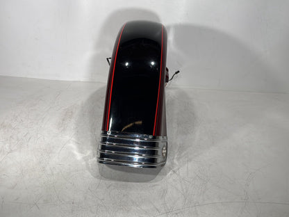 1999 - 2006 Harley-Davidson Touring Electra Glide Classic Front Wheel Fender Shell Panel 59093-00B
