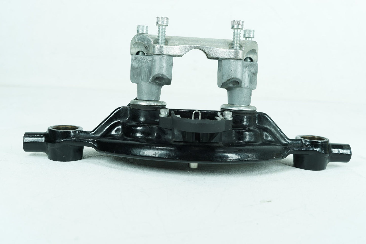 2007 - 2011 Harley-Davidson Touring Street Glide Front Fork Upper Triple Tree Clamps 45435-95