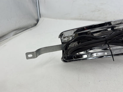 2014 Harley Electra Glide Touring CVO Screamin Eagle OEM Fuel Gas Tank Dash Console NOKey