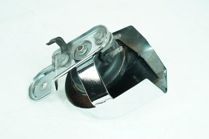 2007 - 2012 Harley-Davidson Touring Electra Glide Ultra Horn Signal Klaxon Chrome Cover 69060-90F