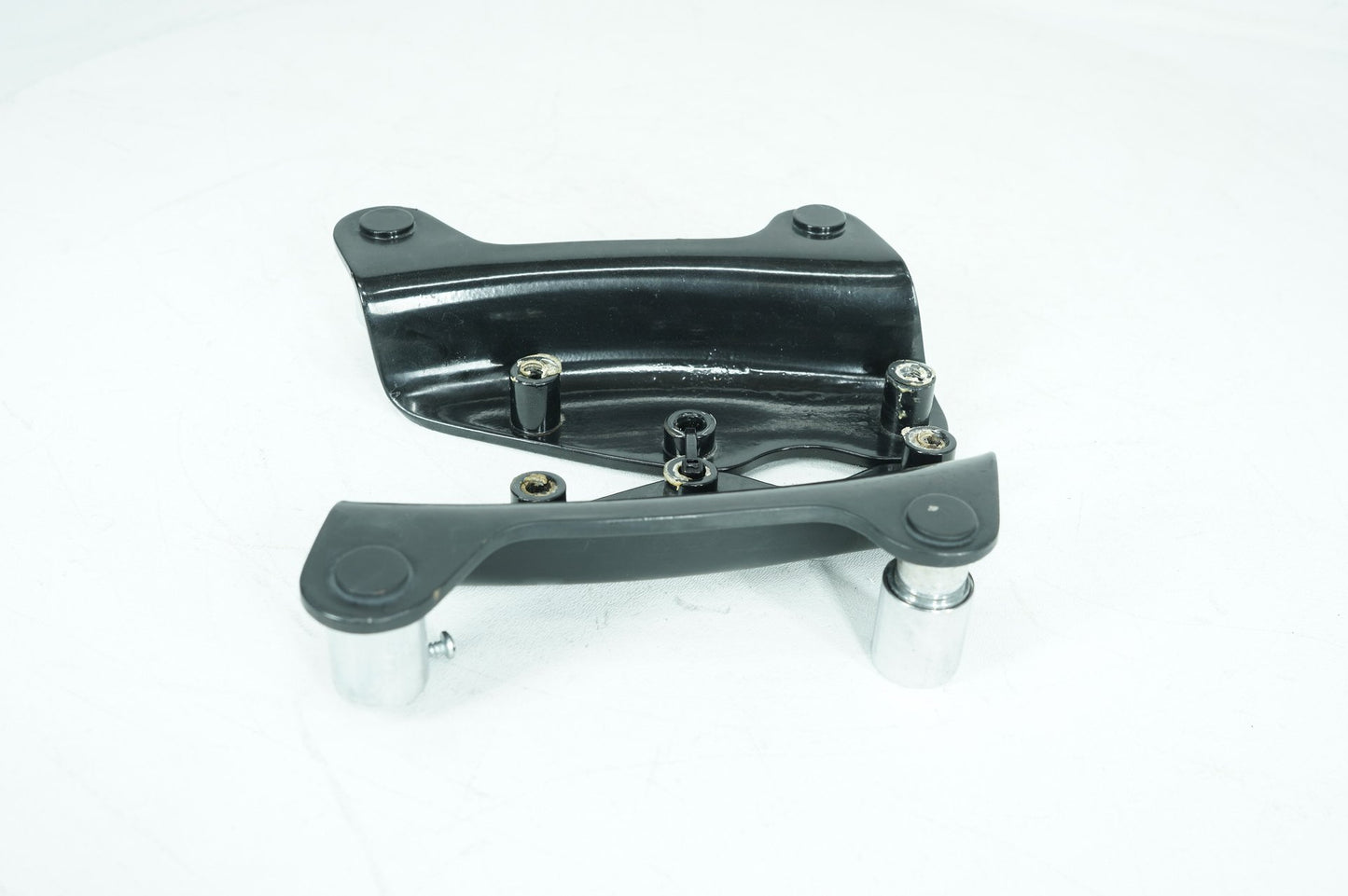 2008 - 2016 Harley-Davidson Touring Road Glide 5 Point Detachable Docking Hardware 54246-09