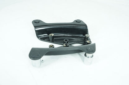 2008 - 2016 Harley-Davidson Touring Road Glide 5 Point Detachable Docking Hardware 54246-09