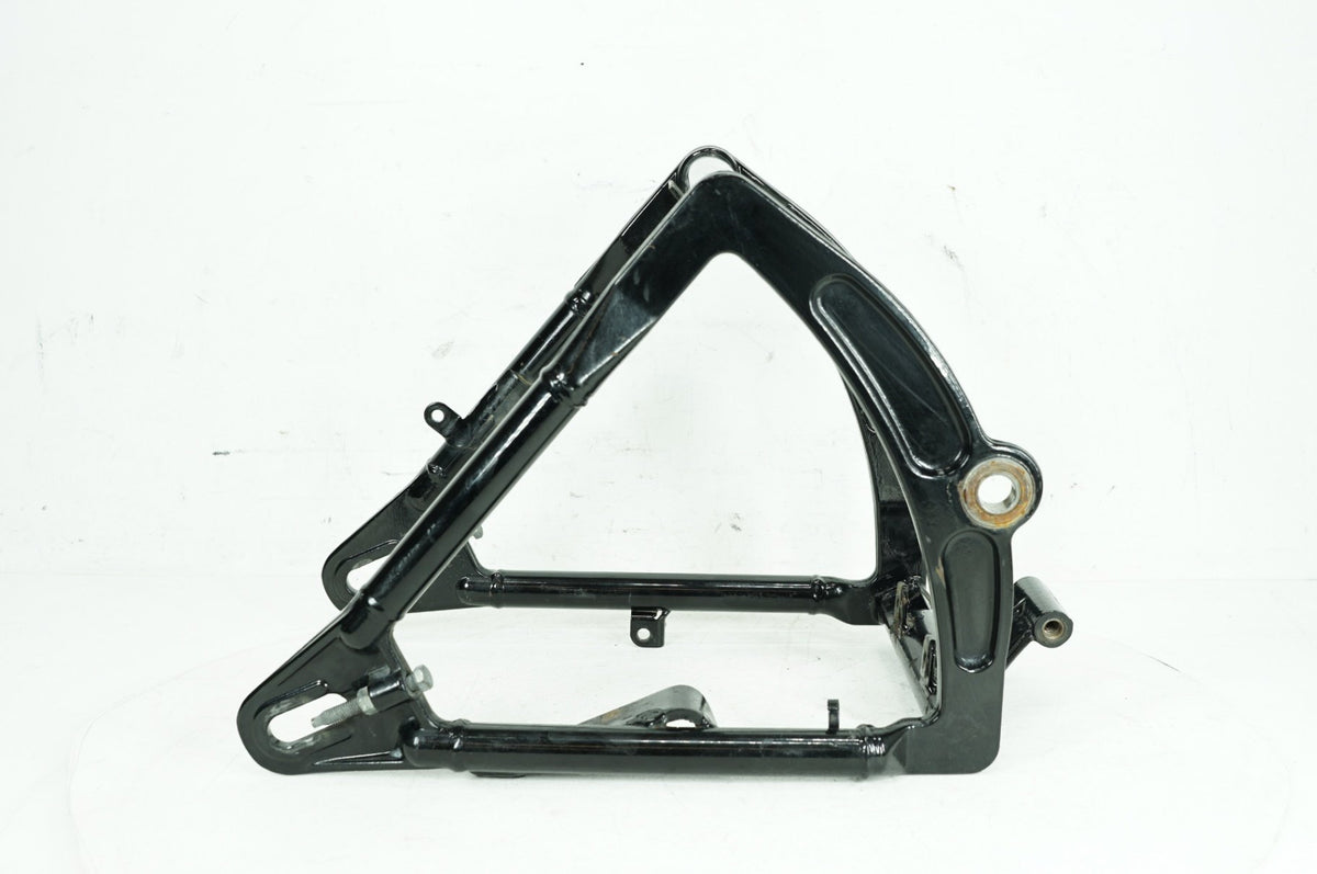 2006 Harley Softail FLSTCI Heritage Classic OEM Rear Fork Swingarm Swing Arm