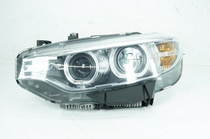 Harley-Davidson Misc  Right Headlight 7410795-03