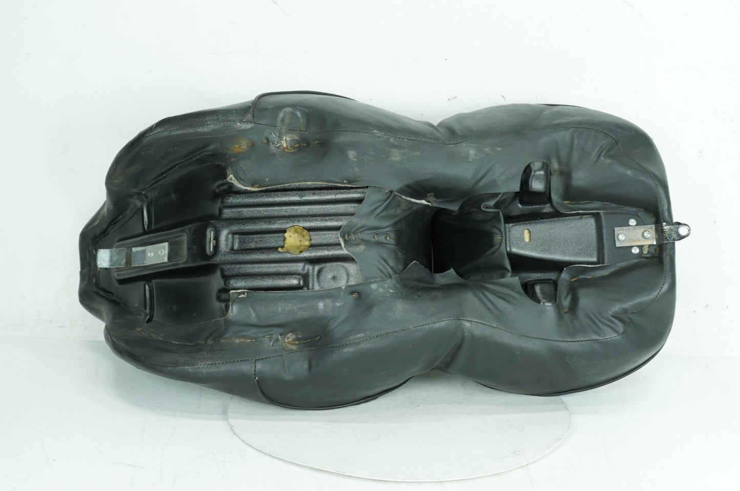 1999 - 2006 Harley-Davidson Touring Electra Glide Classic Passenger Rider Driver Seat Saddle 51704-05
