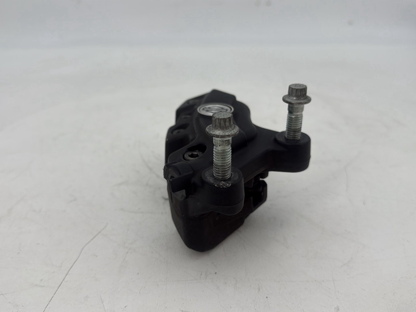 2007 - 2012 Harley-Davidson Touring Electra Glide Ultra Front Left 1 Brake Caliper 	43027-08
