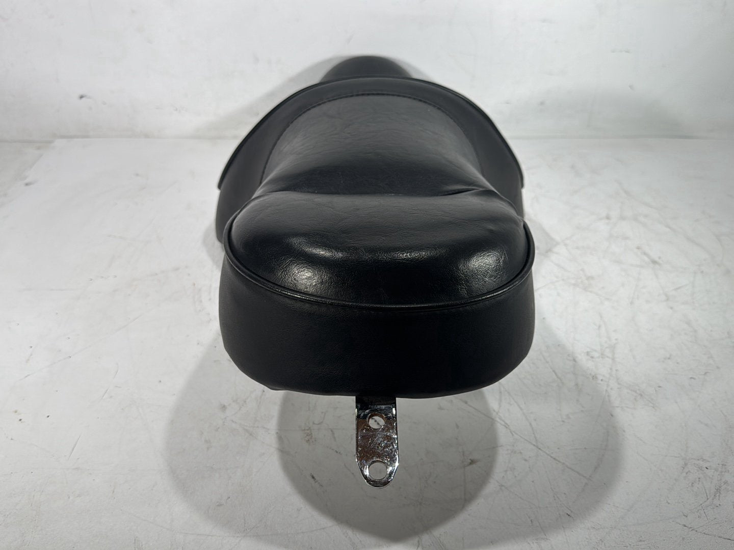 2003 Harley Dyna Wide Glide FXDWG OEM Passenger Rider Driver Seat Saddle