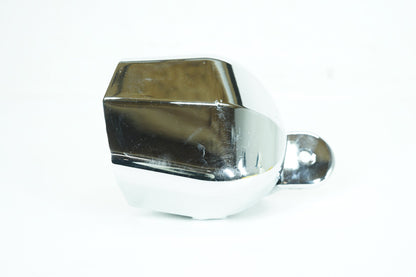 2007 - 2011 Harley-Davidson Softail Heritage Classic Horn Signal Klaxon Chrome Cover 69060-90G