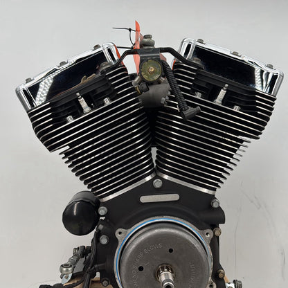 05 Harley Touring FLHRCI Road King Classic OEM EFI Twin Cam 88 Engine Motor 32K