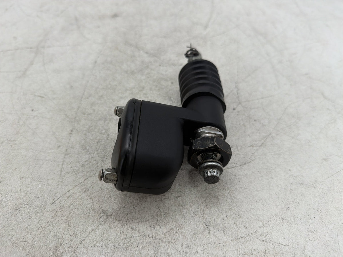 2004 Harley Electra Glide Touring Ultra OEM Rear Brake Master Cylinder Reservoir