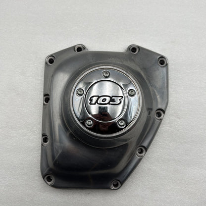2012 - 2018 Harley-Davidson Dyna Switchback Engine Motor Timing Chain Cover 25362-01B
