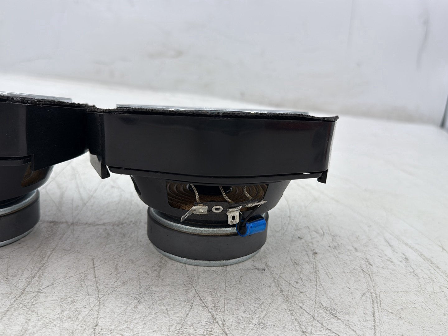 2007 Harley Electra Glide Touring Ultra OEM Left Right Sound Audio Speakers