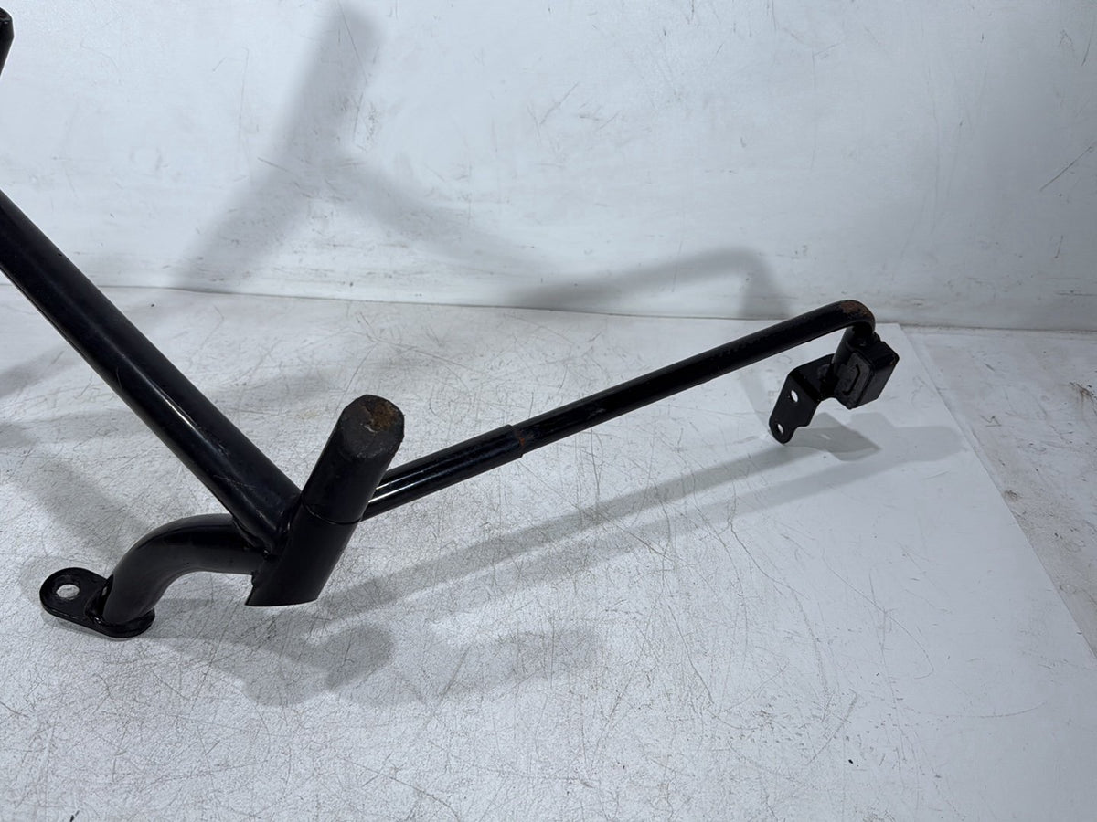 2018 Harley Road Glide Touring FLTRXS OEM Rear Left Saddlebag Guard Rails Bar