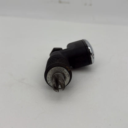 2007 - 2012 Harley-Davidson Touring Street Glide Rear Brake Master Cylinder Reservoir  	41767-05A