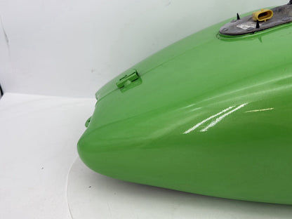 1999 - 2006 Harley-Davidson Touring Electra Glide Fuel Gas Tank Gasoline Reservoir 	61356-03