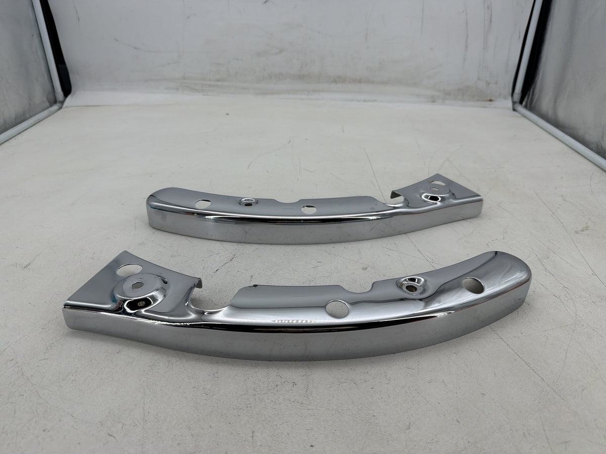 2012 Harley Street Glide Touring FLHX OEM Rear Left Right Fender Struts Bracket