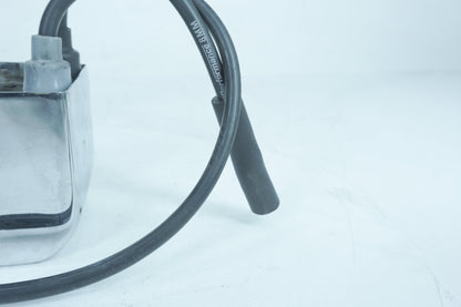 1984 - 1990 Harley-Davidson Sportster Limited Liberty Ignition Coil Spark Plugs Cable 31614-83, 31986-86