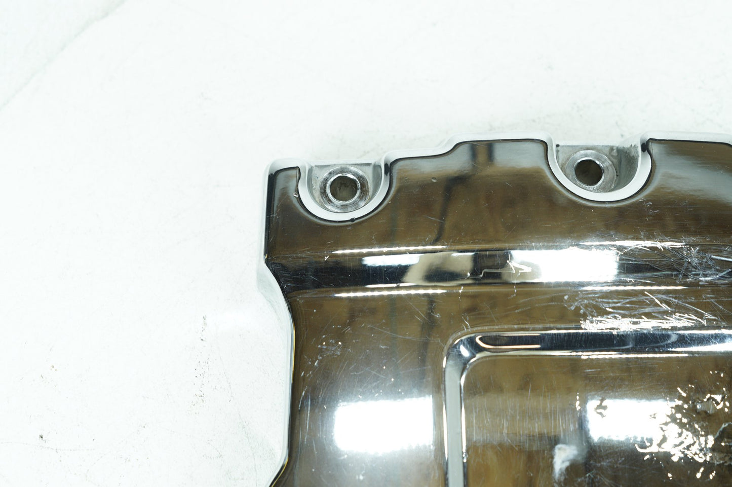 1999 - 2006 Harley-Davidson Softail Heritage Classic Twin Cam Top Rocker Cover 17571-99 17571-99