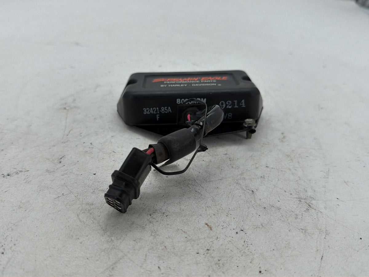 92 Harley Electra Glide Touring Classic OEM Ignition Computer Module Igniter CDI
