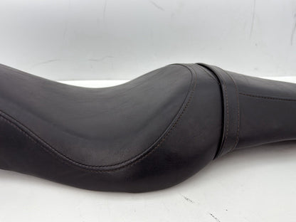 2009 Harley Sportster XL1200C 1200 Custom OEM Passenger Rider Driver Seat Saddle