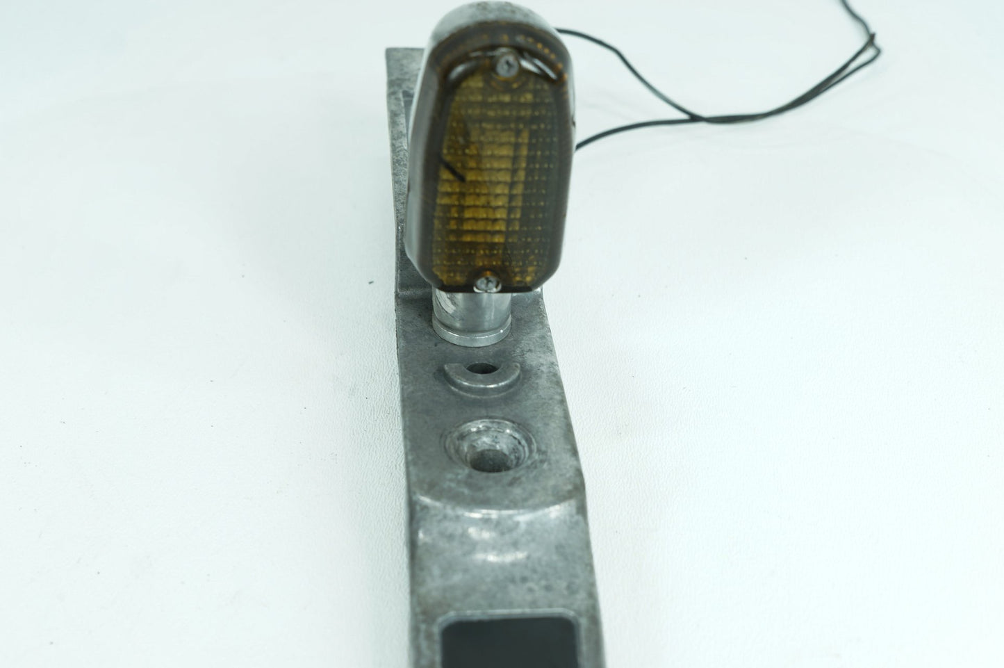 1984 - 1990 Harley-Davidson Sportster Evolution Rear Left Turn Signal Indicator 59950-81
