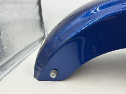 2019 - 2023 Harley-Davidson Touring Street Glide Rear Wheel Fender & Turn Signals Bar 60575-10A