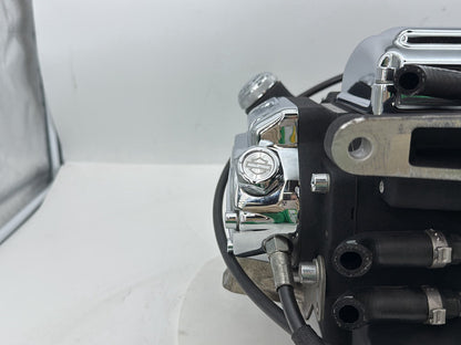 2008 Harley Touring Electra Glide Ultra OEM 6 Speed Transmission Gearbox 30K