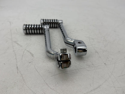 2000 Harley Touring Electra Glide Classic OEM Gear Shifter Lever Pedal Pedals