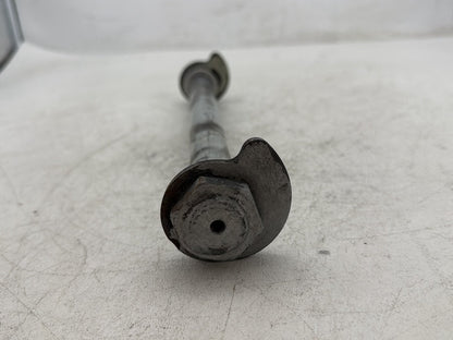 2009 Harley Street Glide Touring FLHX OEM Rear Wheel Axle Bolt Shaft
