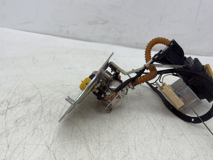 2006 Harley Road King Touring FLHRCI Classic OEM Fuel Pump Gas Gasoline Petrol Sending