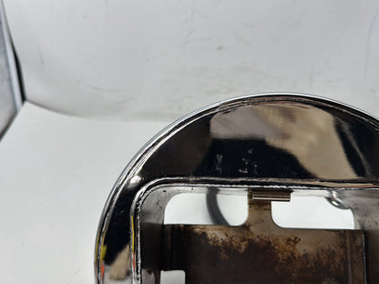 1991 Harley Heritage Softail Classic FLSTC OEM Oil Tank Reservoir Bottle Canister & Dipstick